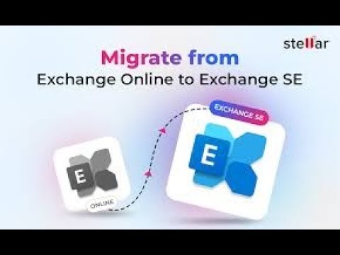 Stellar Exchange Migrator Introduction Part-1