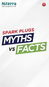 213 reactions · 13 shares | Think all spark plugs are the same? Think...