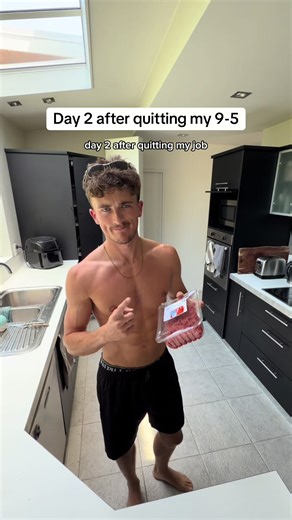 Experiencing the Reality of Working from Home After Quitting