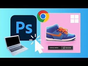 How To Use PHOTOSHOP On The WEB! (TUTORIAL)