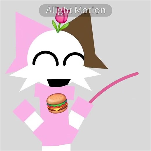 alight motion shape test