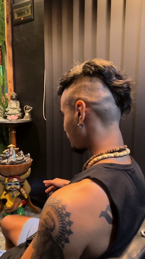 #foryou#viral#leodreads#dreadslocks#dreadstyles#trending#braiding#🕉️💚💛❤️#🇱🇰0768042260❤️✌️