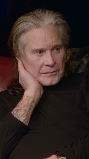 Do You Believe in the Snap Theory?#TheOsbournesWantToBelieve