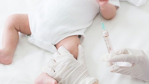 Newborn Baby Vaccination; Everything You Need To Know About