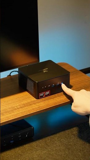 Minisforum UM890 PRO Unboxing