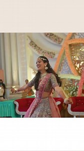 This heartwarming dance performance by the bride will leave you in tears!🥺❤️ Bride: @shivanibafna #bride #bridetobe #bridalreels #fatherdaughter #fatherdaughterlove #fatherslove #daughterlove #daughterandfather #daddygirl #weddingday #weddingreels #emotional #dance #danceperformance #weddingmoments #weddingmakeup #dilbaro #indianweddings #indianbride #wedabout | WedAbout