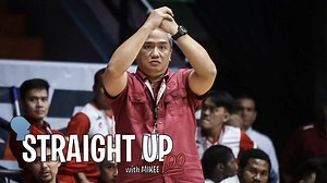 29K views · 203 reactions | COACH BOYET FERNANDEZ Does Not Accept TARDINESS | STRAIGHT UP DON'T FORGET TO SUBSCRIBE TO OUR YOUTUBE CHANNEL FOR MORE BASKETBALL CONTENT AND FULL EPISODES: https://www.youtube.com/mikeereyes FOLLOW MY SOCIALS TOO: INSTAGRAM: @mikee.reyes TWITTER: @_mikeereyes | Shoot First | Facebook