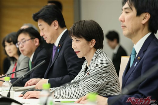 予算審議ギリギリでクルマの環境性能割とCEV補助金はどうなる？　まさかの廃止延期とかあり得るの？ - 自動車情報誌「ベストカー」
