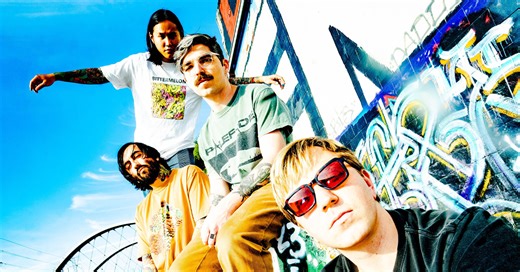 Growing up with Modern Color