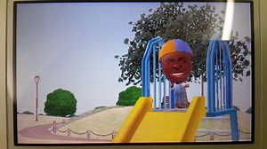 Kid O Matic Tomodachi Life