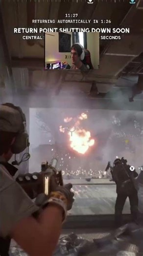 The Clutches of the Leaper