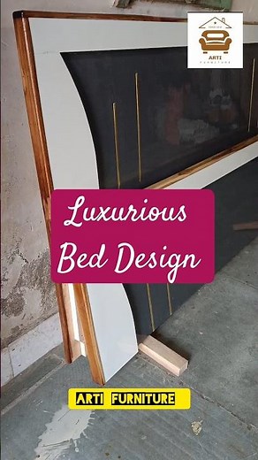 Luxurious King Size Bed Designs for a Dreamy Bedroom | Bed | Interior Design | Furniture Design |Diy