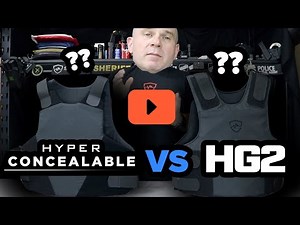 Which vest is BEST...for you?