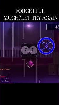 Grace Ultrasonic faith GD #geometrydash #gdupdate #gd #graceroblox