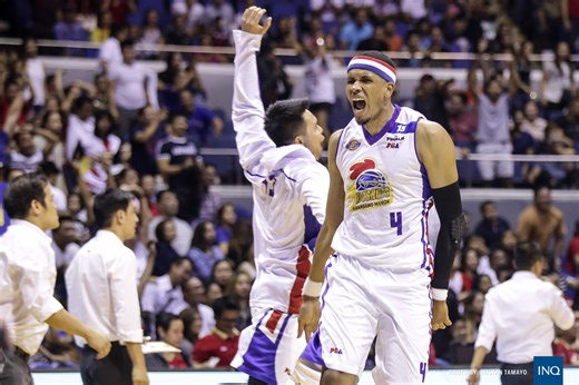 Rafi Reavis retires after 22 PBA seasons