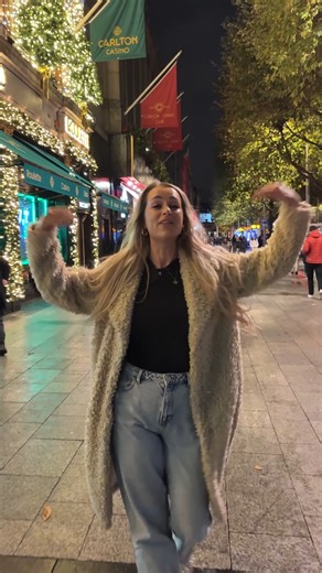 We've teamed up with Visit Dublin to tell you about all the cool things to do in Dublin this winter. ✨ From Celtic Nights at The Arlington Hotel to the DoDublin Ghost Tour there's something for everyone this winter! Book your winter break at visitdublin.com #AD #WinterInDublin #VisitDublin #ThingsToDoInDublin #DublinEvents #LoveDublin | WLR FM