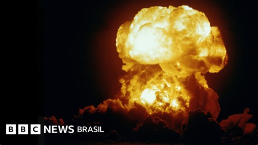 Quais países têm bombas atômicas e como conseguiram fabricá-las - BBC News Brasil