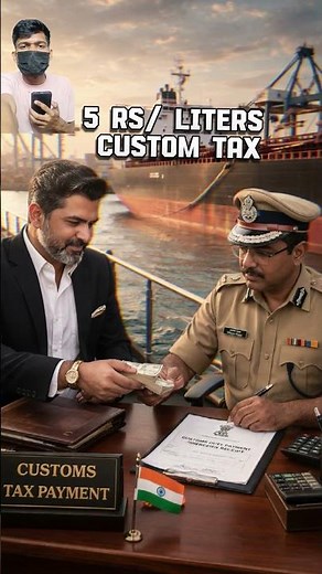 What is Excise Tax? – Simple Explanation #facts #tax #shorts