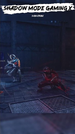 1 Ninja vs 3 Silver Samurai Elites 🔥 Raven Clan Combat