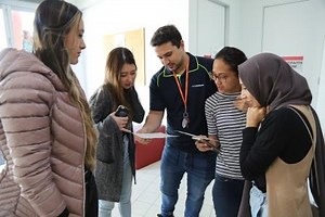 Youth Sports | Multicultural Australia