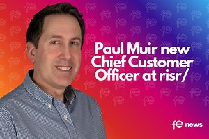 risr/ Strengthens Team with Creation of Chief Customer Officer Role | FE News
