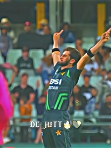 Shaheen Shah Afraidi 4 Wickets ⚡👀🔥 #foryou #foryoupage #dcjutt #cricketlover