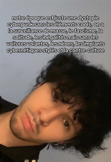 le Johnny Silverhand de 2026 est au RSA