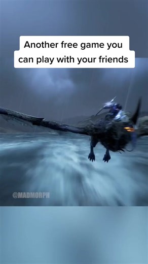 Century: Age of Ashes - Free Dragon Riding Game