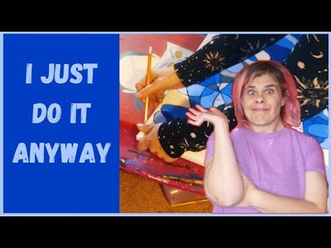 I Make Beautiful Art Without (Much) Skill