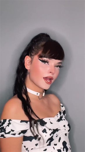 Creative Hairstyle Inspirations with Colorful Fashion