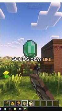 HOW TO USE THE GNUMUS MERCHANT IN MINECRAFT Gnumus Settlement