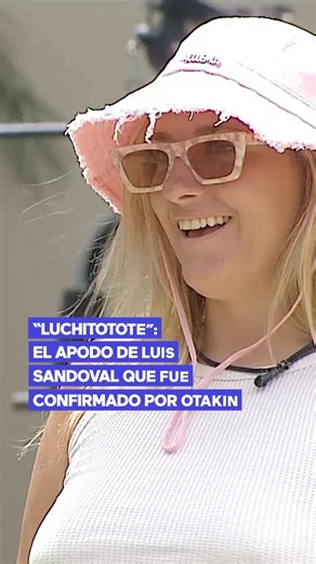 Mega on Instagram: "Luis Sandoval (@luis_sandovalcl) reveló una información bastante desconocida sobre él en #ElInternadoMega 😱"