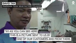 COPYCATS: This toy maker has helped thousands of animal lovers cope with the grief of losing their pet by offering a service to create realistic replicas of them. https://abcn.ws/2OcOzmR | ABC News