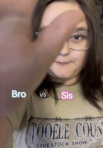 Color Smash Game Night with Siblings