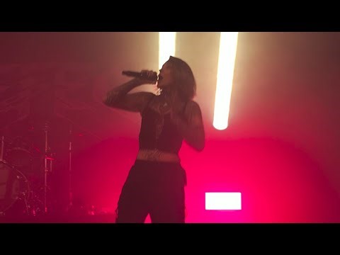 The Defect - live - Easter cross Festival 2026