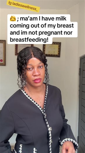 Understanding Hyperprolactinemia: Symptoms and Effects