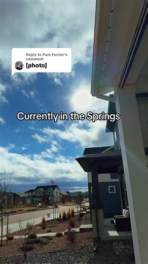 Exploring Colorado Springs Winter Activities