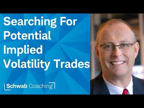 Trading with Implied Volatility | Condors, Calendars & Butterflies | 5-29-26