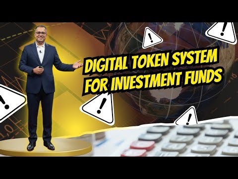 Top 5 Reasons Investment Funds Are Switching to Digital Tokens NOW