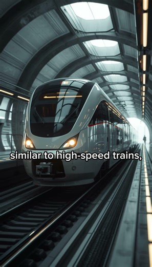 The Elevator That Moves Sideways