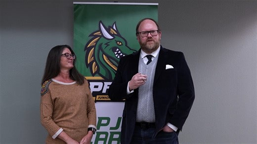 📚 Spring Semester Is Almost Here — Get Registered Now! Gearing up for a brand-new semester, and now is the perfect time to lock in your classes. Whether you're continuing your journey or starting fresh, PJC has the programs, support, and opportunities to help you succeed. ✔️ Flexible class options ✔️ Career-focused pathways ✔️ A community that believes in you Don’t wait — secure your spot for Spring! ➡️ Register today. | Paris Junior College