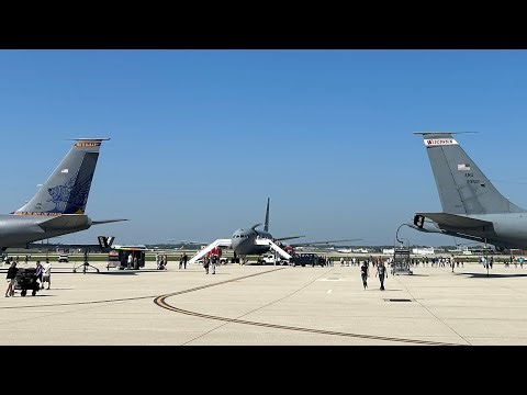 128TH Open House 2025