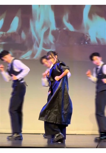 Ice on My Teeth: ATEEZ Wooyoung Dance Performance