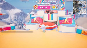 How to Start Challenge at Fall Guys Bean Idols in Fortnite