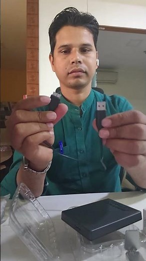 WD 2TB External HDD Unboxing 📦 | Best for Data Backup?