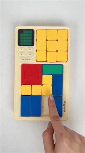 Try to Solve This Slide Puzzle Faster Than Me 🧠⚡ #homestec #SuperSlidePuzzle #SlidingPuzzle #PuzzleGame #Puzzlespiele #BrainTraining #MindGame #toys #toyforkids #brainteaser #LogicGame #EducationalToy #InstaReels #ReelsVideo #PuzzleTime #FunWithPuzzles | HOMESTEC