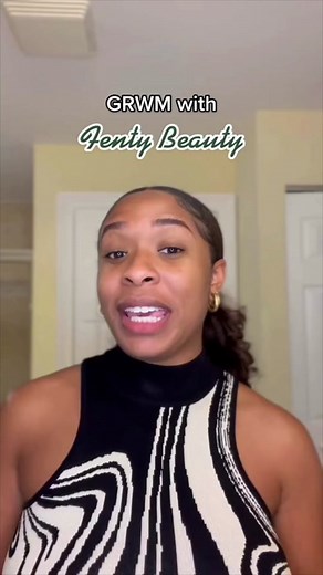 Fenty Beauty on TikTok