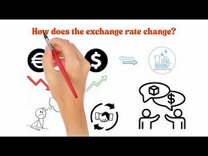 📈 Understand Exchange Rates in 3 Minutes: The Secrets Behind Currency “Price Tags”