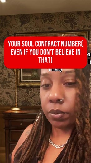 Understanding Soul Contracts and Life Patterns