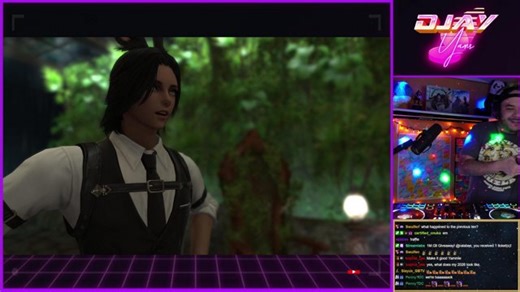 🟡EDM🟡ATLANTIS🟡DYNAMIS, CUCHULAINN, SHIROGANE, W4 P49